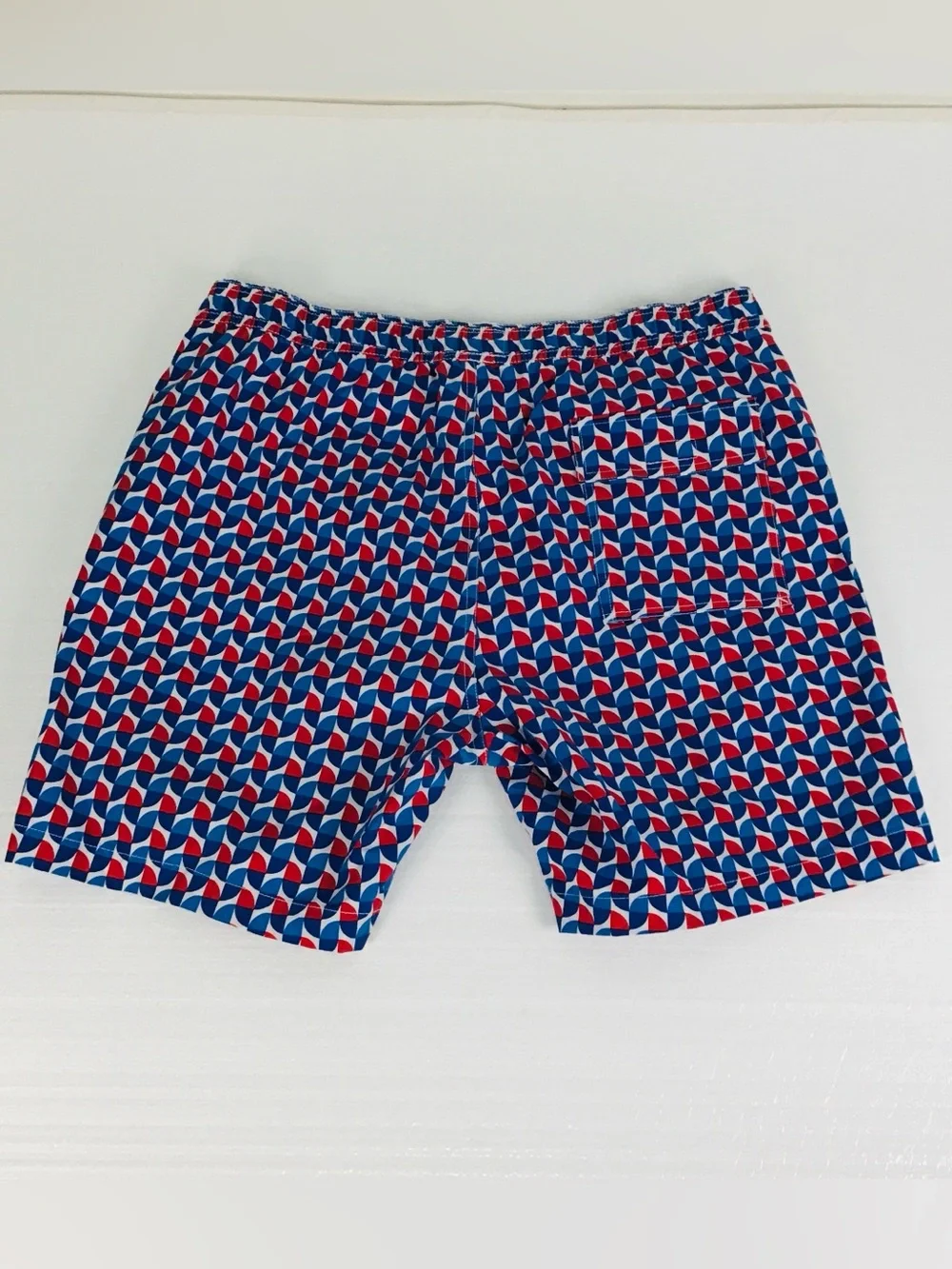 Psycho Bunny men’s swim trunks XL